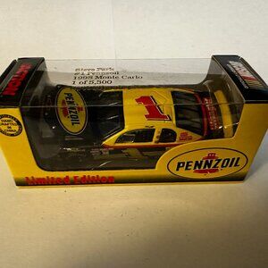 NASCAR 1998 Steve Park Pennzoil 1:64 Diecast